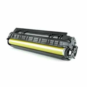 Canon 055H (3017C002) Yellow LaserJet (W/Chip)