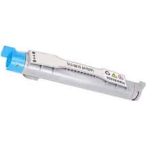 Dell 310-5810 Cyan LaserJet