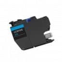 Brother LC3019C Cyan InkJet