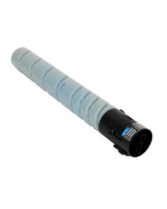 Konica/Minolta TN514C (A9E8430) Cyan Copier