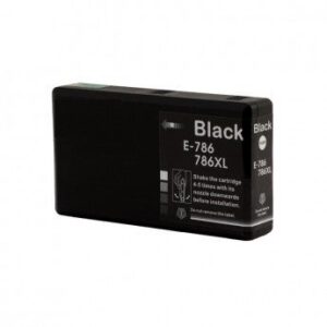 Epson T786XL120 Black InkJet