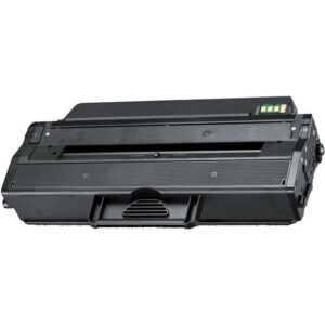 Dell 331-7328 Black LaserJet