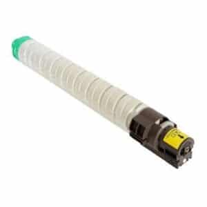 Ricoh 821256 Yellow Toner