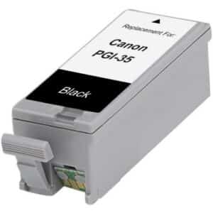Canon PGI-35 (1509B007) Black InkJet