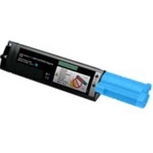 Epson S050189 Cyan LaserJet