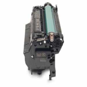 HP 656X (CF460X) Black LaserJet