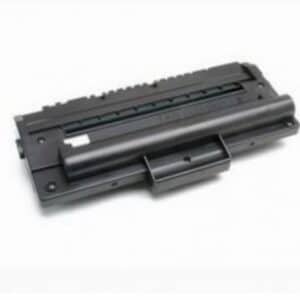 Ricoh 430477 Black LaserJet