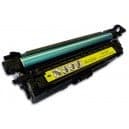 HP 507A (CE402A) Yellow LaserJet