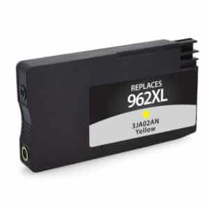 HP 962XL (3JA02AN) Yellow Inkjet