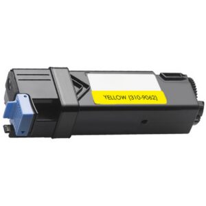Dell 310-9062 Yellow LaserJet