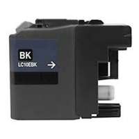 Brother LC10EBK Black InkJet