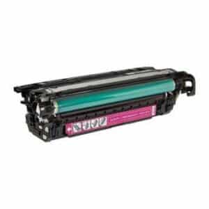 HP 648A (CE263A) Magenta LaserJet