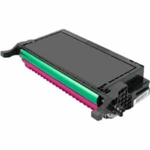 Samsung CLP-M660B Magenta LaserJet