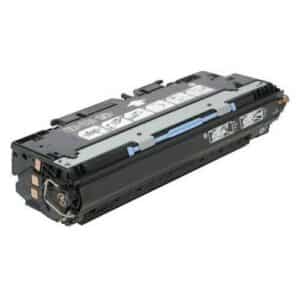 HP 308A (Q2670A) Black LaserJet