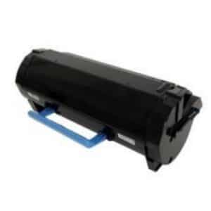 Lexmark 24B6035 Black Toner