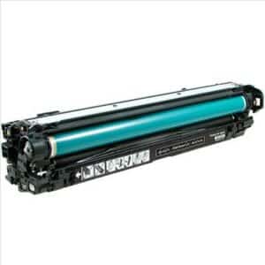 HP 651A (CE340A) Black LaserJet