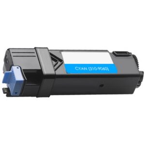 Dell 310-9060 Cyan LaserJet