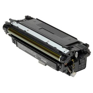 HP 652A (CF320A) Black LaserJet