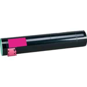 Lexmark C930H2MG Magenta Toner