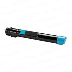 Lexmark C950X2CG Cyan Toner