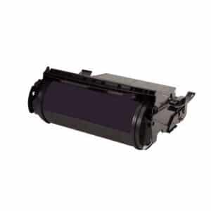 Lexmark 12A5745 Black Toner