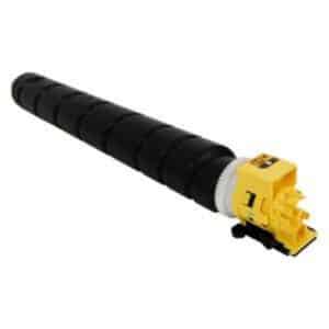 Kyocera/Mita TK-8337Y (1T02RLAUS0) Yellow Copier