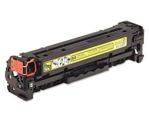 HP 304A (CC532A) Yellow LaserJet
