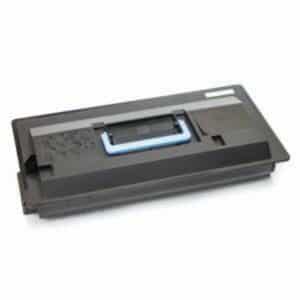 Kyocera/Mita TK-717 (TK-719) Black Copier