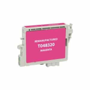 Epson T048320 Magenta InkJet