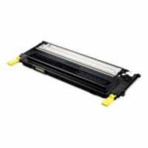 Samsung CLT-Y409S Yellow LaserJet