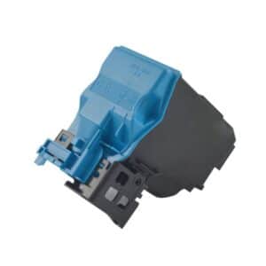 Konica/Minolta TNP27C (A0X5433) Cyan LaserJet