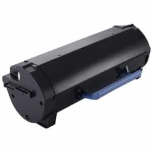 Dell 593-BBYP Black LaserJet