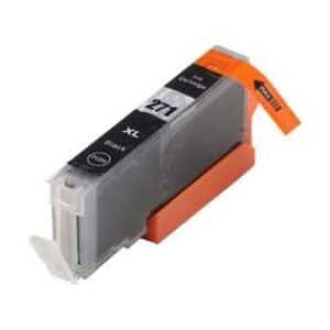 Canon CLI-271XLBK (0336C001) Black InkJet
