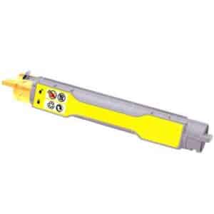 Dell 310-7896 Yellow LaserJet