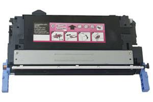 HP 644A (Q6463A) Magenta Laserjet
