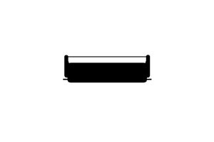 Epson 8750 Black Ribbon