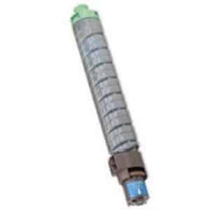 Ricoh 820024 Cyan Copier