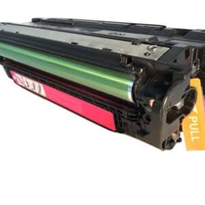 HP 654A (CF333A) Magenta LaserJet