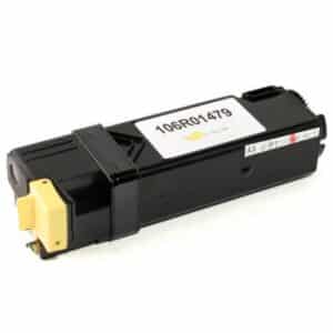 Xerox 106R01479 Yellow LaserJet