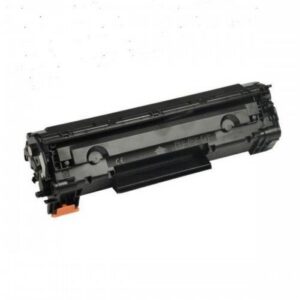 Canon 126 (CRG126) (3483B001AA) Black LaserJet