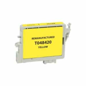 Epson T048420 Yellow InkJet