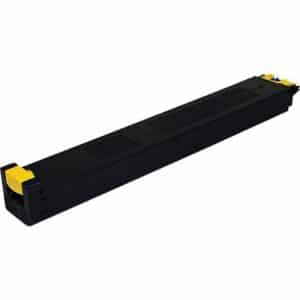 Sharp MX-27NTYA Yellow Copier