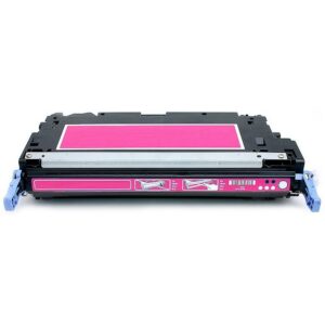 HP 502A (Q6473A) Magenta LaserJet