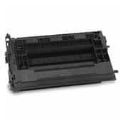 HP 37A (CF237A) Black LaserJet MICR