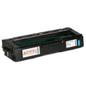 Ricoh 408337 (M C250H) Cyan Copier
