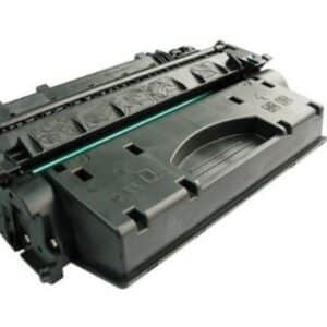 HP 05A (CE505A) Black LaserJet MICR