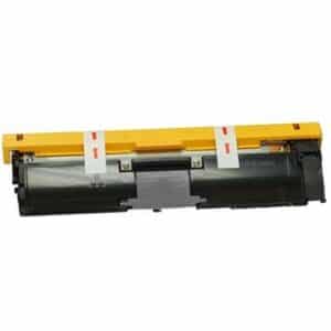Konica/Minolta TN212K (A00W462) Black LaserJet