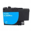 Brother LC3039C Cyan InkJet