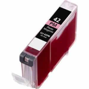 Canon CLI-42PM (6389B002) Photo Magenta InkJet
