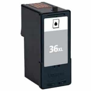 Lexmark 36XL (18C2170) Black InkJet